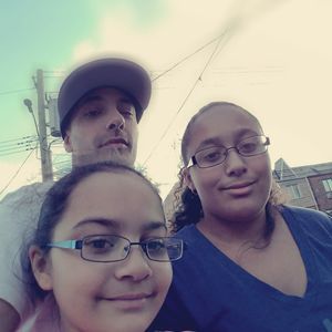 Meet your Posher, Joey